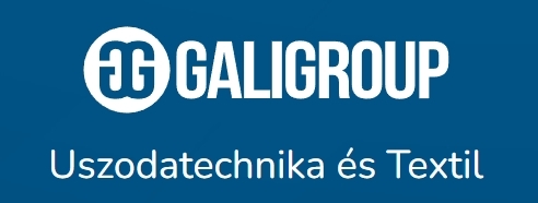 Gali-group Uszodatechnika logó