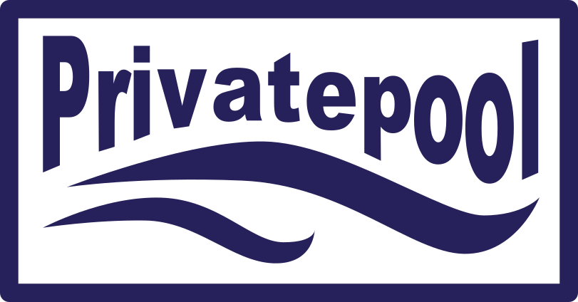 Privatepool logó